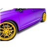 Maxton - Rajouts Des Bas De Caisse V.3 Volkswagen Golf R Mk8 Facelift