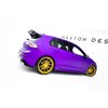 Maxton - Rajouts Des Bas De Caisse V.3 Volkswagen Golf R Mk8 Facelift