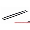 Maxton - Rajouts Des Bas De Caisse V.3 Volkswagen Golf R Mk8 Facelift