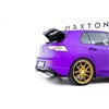Maxton - Diffuseur arrière Complet V.1 Volkswagen Golf R Mk8 Facelift