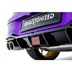 Maxton - Feu Stop Led Volkswagen Golf R Mk8 Facelift