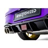 Maxton - Feu Stop Led Volkswagen Golf R Mk8 Facelift