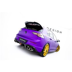 Maxton - Feu Stop Led Volkswagen Golf R Mk8 Facelift