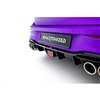 Maxton - Feu Stop Led Volkswagen Golf R Mk8 Facelift