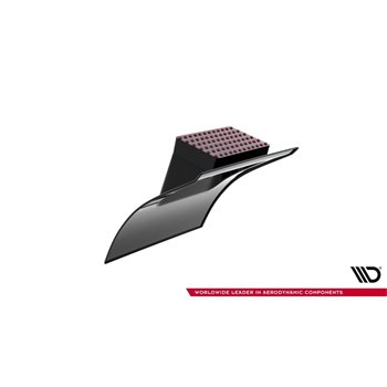 Maxton - Feu Stop Led Volkswagen Golf R Mk8 Facelift