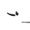 Maxton - Lames De Pare-Chocs Arrière Latérales Volkswagen Golf Mk8 Facelift