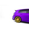 Maxton - Lames De Pare-Chocs Arrière Latérales V.4 Volkswagen Golf R Mk8 Facelift