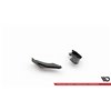 Maxton - Street Pro Lame Du Pare Chocs Arriere + Flaps Volkswagen Golf GTI Clubsport Mk8 Facelift