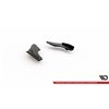 Maxton - Street Pro Lame Du Pare Chocs Arriere + Flaps Volkswagen Golf GTI Clubsport Mk8 Facelift