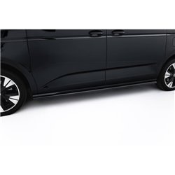 Maxton - Rajouts Des Bas De Caisse Volkswagen Multivan Long T7