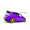 Maxton - Rajouts Des Bas De Caisse V.2 Volkswagen Golf R Mk8 Facelift