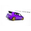 Maxton - Rajouts Des Bas De Caisse V.2 Volkswagen Golf R Mk8 Facelift