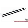 Maxton - Rajouts Des Bas De Caisse V.2 Volkswagen Golf R Mk8 Facelift
