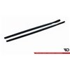 Maxton - Rajouts Des Bas De Caisse V.2 Volkswagen Golf R Mk8 Facelift