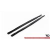 Maxton - Rajouts Des Bas De Caisse V.1 Volkswagen Golf R Mk8 Facelift