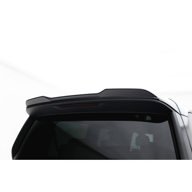 Maxton - Spoiler Cap 3D Volkswagen Multivan Long T7