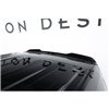 Maxton - Becquet 3D Volkswagen Multivan Long T7