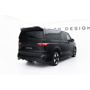 Maxton - Becquet 3D Volkswagen Multivan Long T7