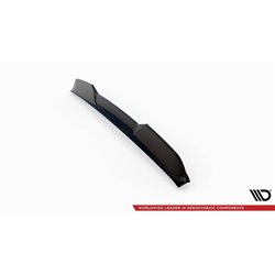 Maxton - Becquet 3D Volkswagen Multivan Long T7
