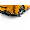 Maxton - Volets Latéraux Arrière V.2 BMW 1 M-Pack F70