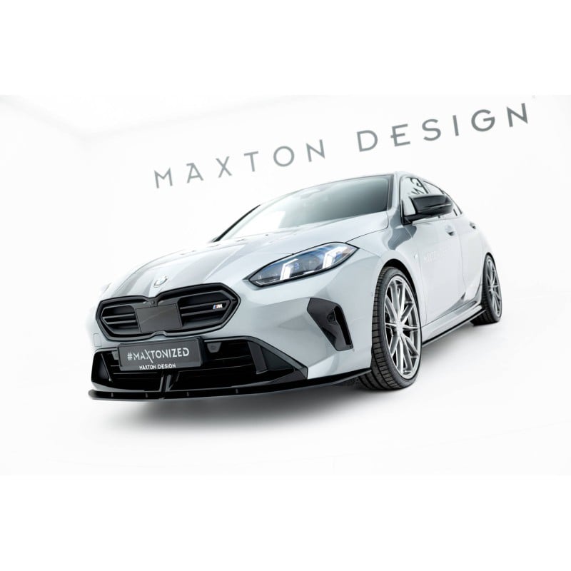 Maxton - Street Pro Lame Du Pare-Chocs Avant BMW M135i F70
