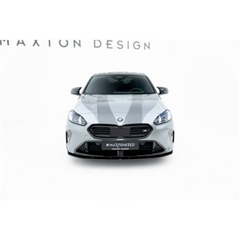 Maxton - Street Pro Lame Du Pare-Chocs Avant BMW M135i F70