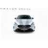 Maxton - Street Pro Lame Du Pare-Chocs Avant BMW M135i F70