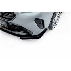 Maxton - Front Flaps Flaps BMW M135i F70