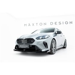 Maxton - Avant Flaps Flaps BMW M135i F70