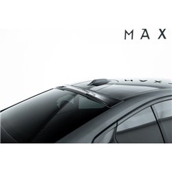 Maxton - Le prolongement de la lunette arrière BMW M5 Sedan G90