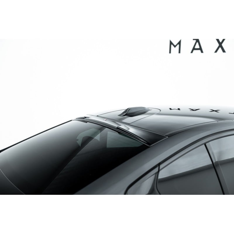 Maxton - Le prolongement de la lunette arrière BMW M5 Sedan G90