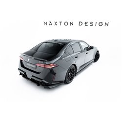 Maxton - Le prolongement de la lunette arrière BMW M5 Sedan G90