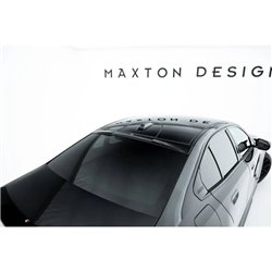 Maxton - Le prolongement de la lunette arrière BMW M5 Sedan G90