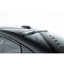 Maxton - Le prolongement de la lunette arrière BMW M5 Sedan G90