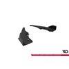 Maxton - Street Pro Lame Du Pare Chocs Arriere V.2 + Flaps BMW 1 M-Pack F70