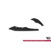 Maxton - Street Pro Lame Du Pare Chocs Arriere V.2 BMW 1 M-Pack F70