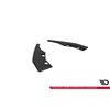 Maxton - Street Pro Lame Du Pare Chocs Arriere V.2 BMW 1 M-Pack F70