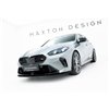 Maxton - Street Pro Lame Du Pare-Chocs Avant BMW M135i F70