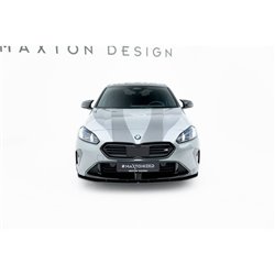 Maxton - Street Pro Lame Du Pare-Chocs Avant BMW M135i F70