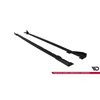 Maxton - Street Pro Rajouts Des Bas De Caisse + Flaps BMW M135i F70