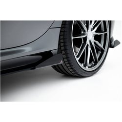 Maxton - Side Flaps BMW M135i F70