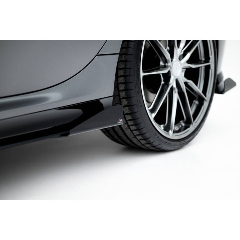 Maxton - Side Flaps BMW M135i F70