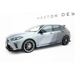 Maxton - Side Flaps BMW M135i F70