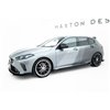 Maxton - Side Flaps BMW M135i F70