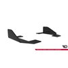 Maxton - Side Flaps BMW M135i F70