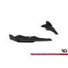 Maxton - Street Pro Lame Du Pare Chocs Arriere V.2 + Flaps BMW 1 M-Pack F70