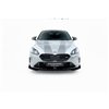 Maxton - Street Pro Lame Du Pare-Chocs Avant + Flaps BMW M135i F70