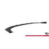 Maxton - Street Pro Lame Du Pare-Chocs Avant + Flaps BMW M135i F70