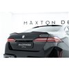 Maxton - Spoiler Cap 3D BMW M5 Sedan G90