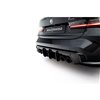 Maxton - Street Pro Central Diffuseur Arriere BMW M3 Sedan / Touring G80